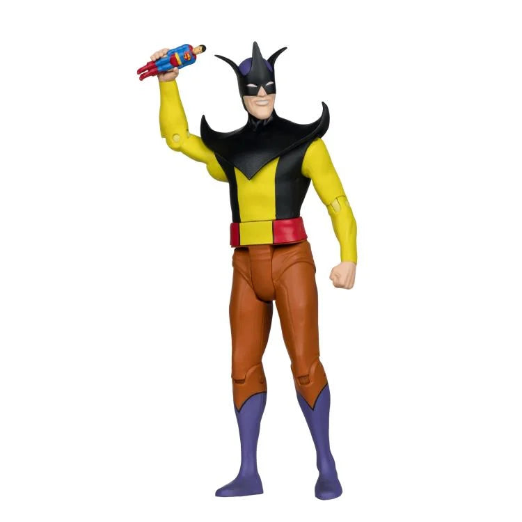 Super Friends DC Retro Toyman Action Figure