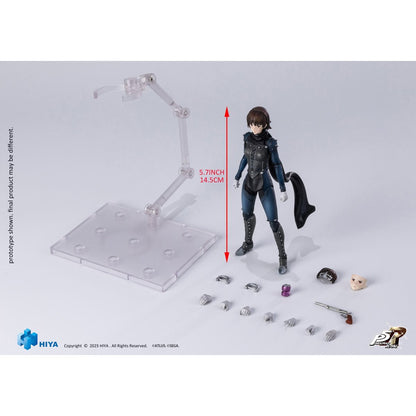 Persona 5 Royal Queen Exquisite Basic Series 1:12 Scale Action Figure