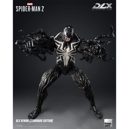 Marvel's Spider-Man 2 Venom Standard Edition DLX Action Figure