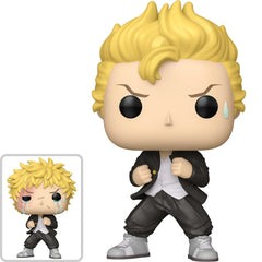 [Pre-Order] Pop! Animation: Tokyo Revengers Takemichi Hanagaki 1/6 Odds in Chase