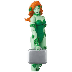 Batman: Hush Poison Ivy MAFEX Action Figure