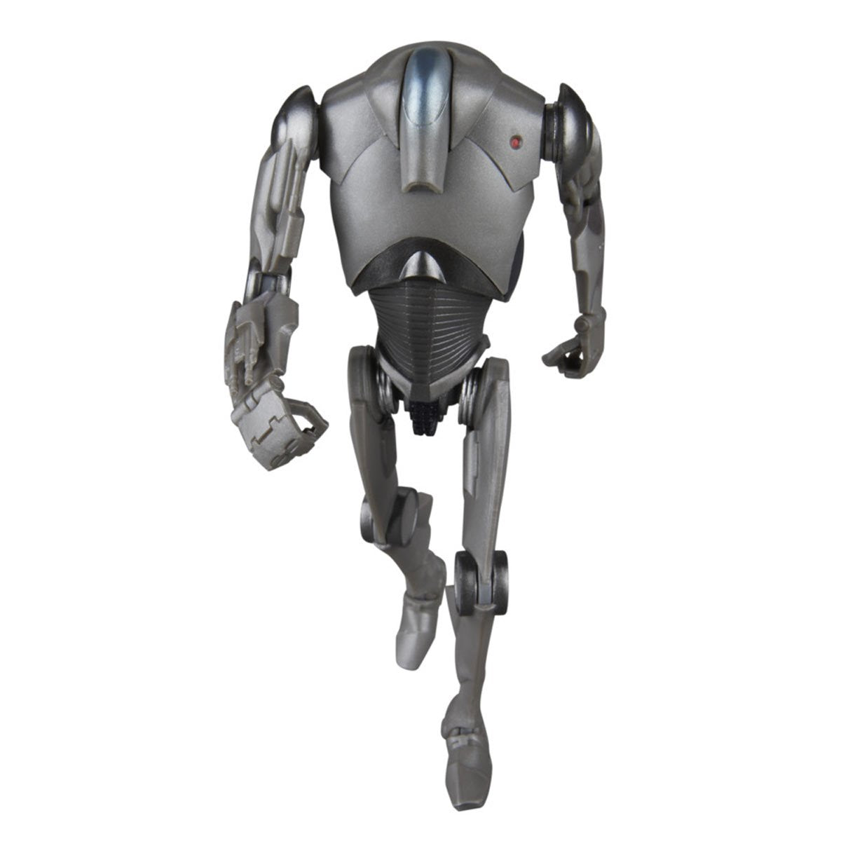 Star Wars The Black Series Phase I Clone Trooper & Super Battle Droid 6-Inch Action Figures