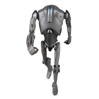 Star Wars The Black Series Phase I Clone Trooper & Super Battle Droid 6-Inch Action Figures