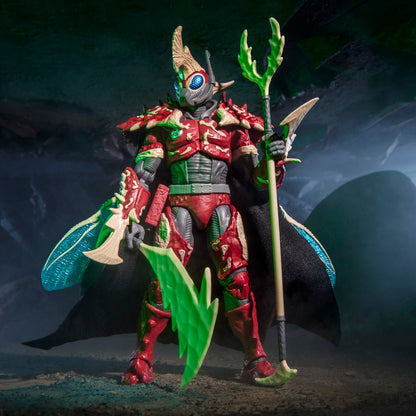 G.I. Joe Classified Series #191 Cobra-La Royal Guard 6-Inch Action Figure