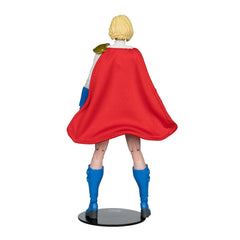 DC Collector Edition Power Girl Reborn 7-Inch Scale Action Figure