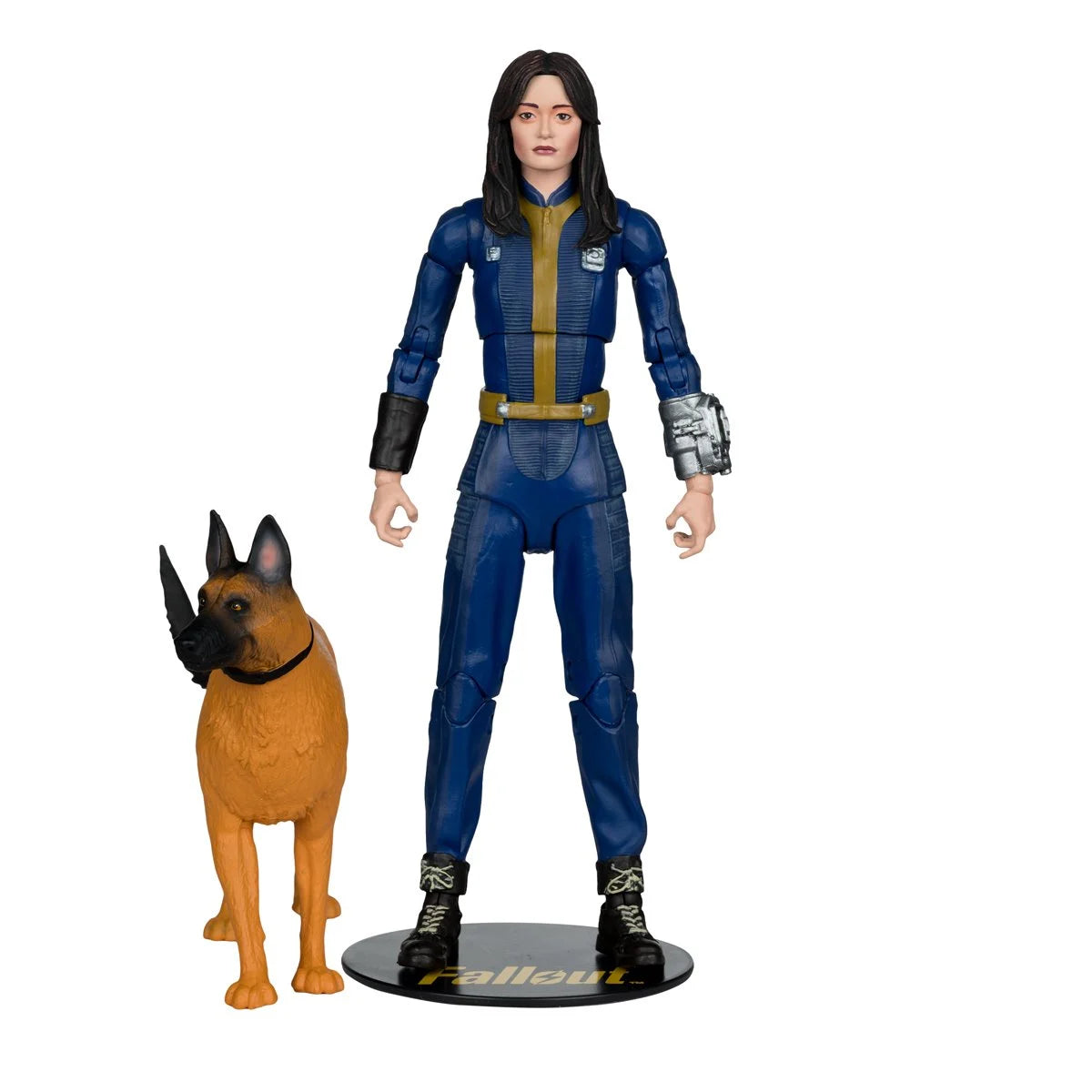 Fallout Lucy Elite Edition #6 7-Inch Action Figure