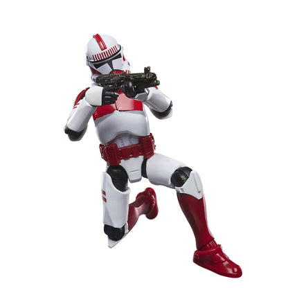 Star Wars The Vintage Collection 3 3/4-Inch Shock Trooper Action Figure