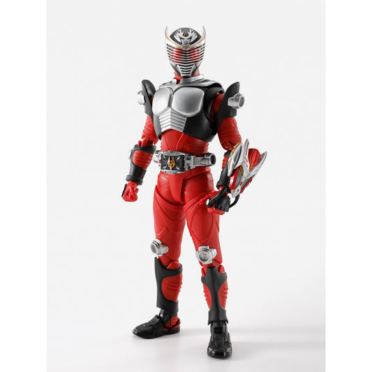 Kamen Rider Ryuki Shinkocchou Seihou S.H.Figuarts Action Figure