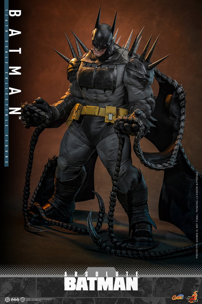 Absolute Batman 1/6th Scale Collectible Figure
