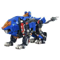 [Pre-Order] Transformers x Diaclone x Zoids Synergenex Shield-D-Prime Action Figure