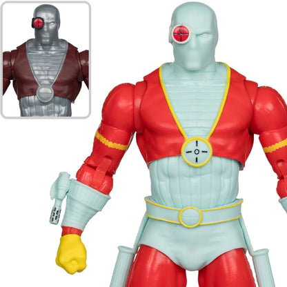 DC Collector Edition Deadshot Action Figure (Chase)