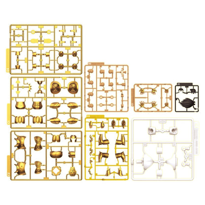 Saint Seiya Champion Class 06 Taurus Aldebaran Model Kit