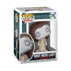 [Pre-Order] Pop! Television: The Haunting of Hill House Bent Neck Lady