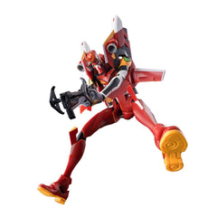 [Pre-Order] Neon Genesis Evangelion Unit 02 Action Edition Model Kit