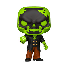 [Pre-Order] Pop! Plus: Batman Beyond Blight Glow - in - the - Dark