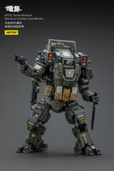 [Pre-Order] Dark Source APOC Series Bedrock Standard Combat Type Mecha 1:25 Scale Model Kit