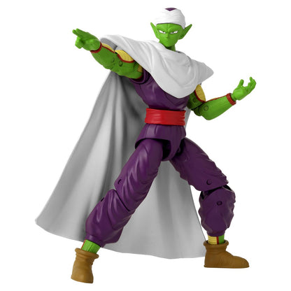 Dragon Ball Super - Dragon Stars Super Hero Piccolo Action Figure
