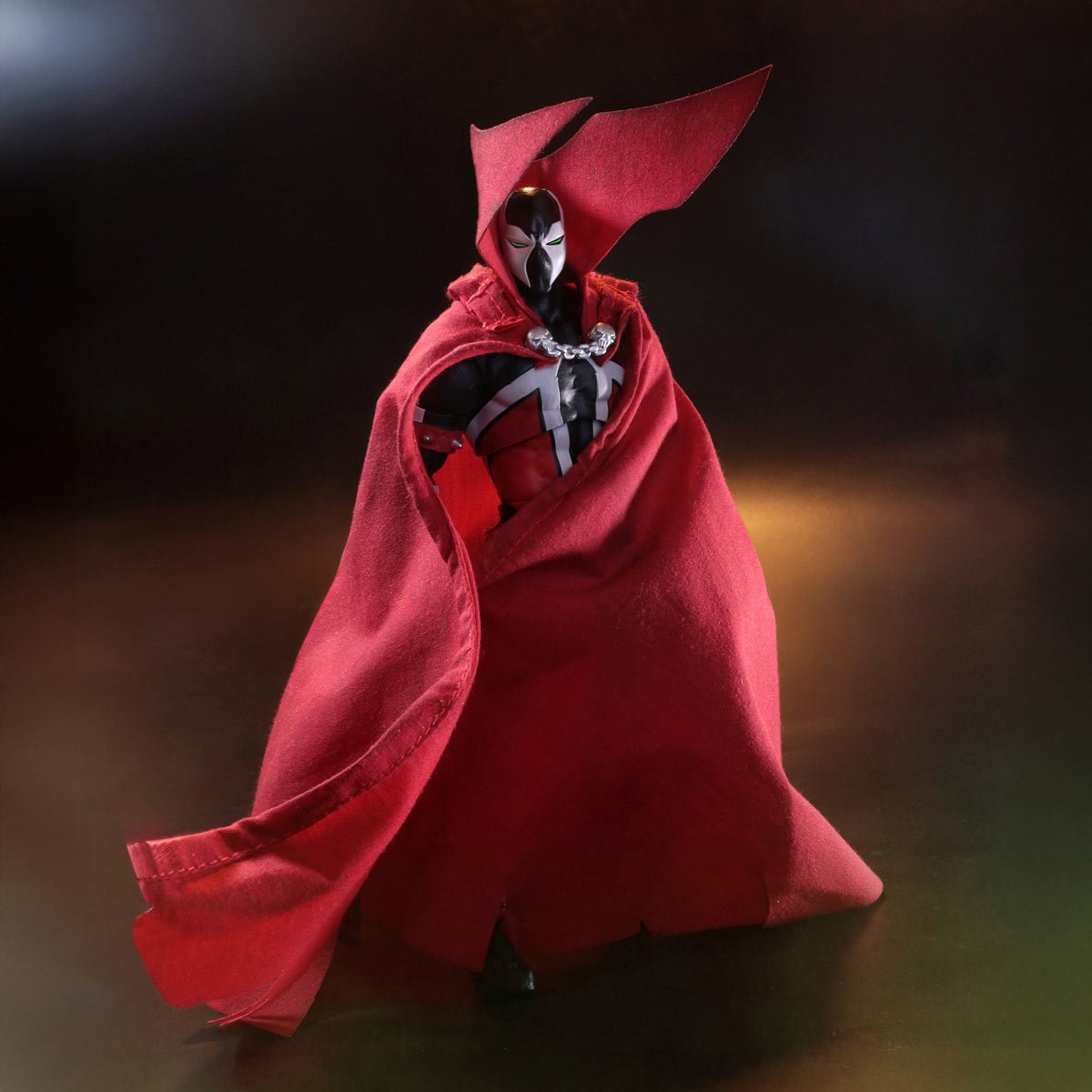 Spawn Image Comics Founders Series McFarlane Elite Edition 7-Inch Deluxe Action Figure