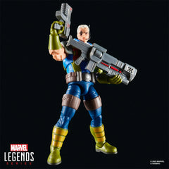 [Pre-Order] Marvel Legends Series X-Men 97 6-inch Cable Action Figure