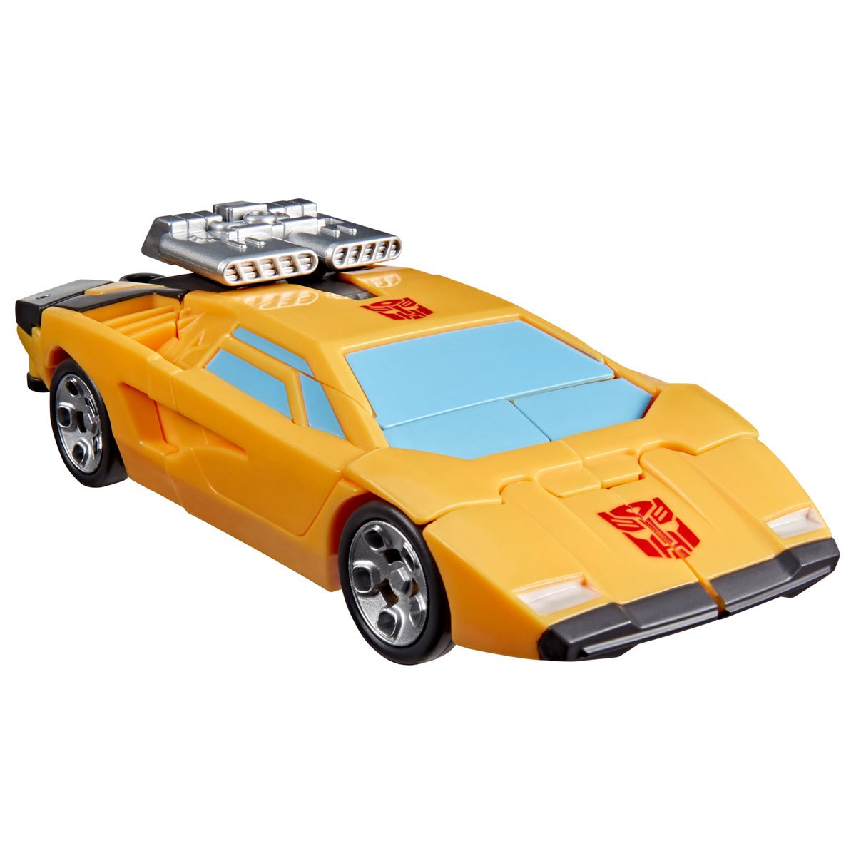 Transformers Studio Series 86 Deluxe Class Transformers: The Movie Autobot Sunstreaker