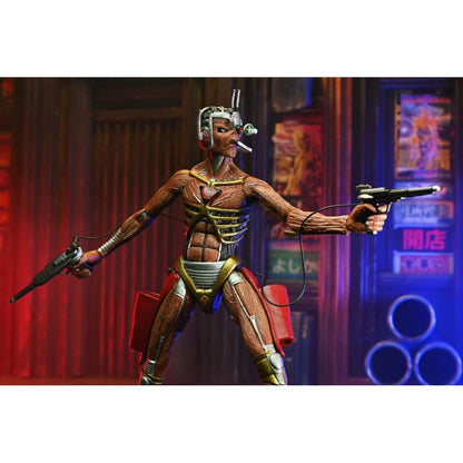 Iron Maiden Future Past World Tour Ultimate 7-Inch Scale Action Figure 2-Pack