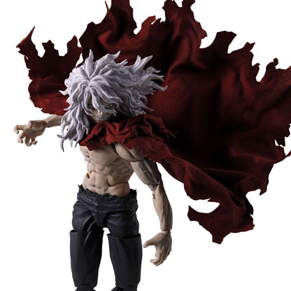 My Hero Academia Tomura Shigaraki S.H.Figuarts Action Figure