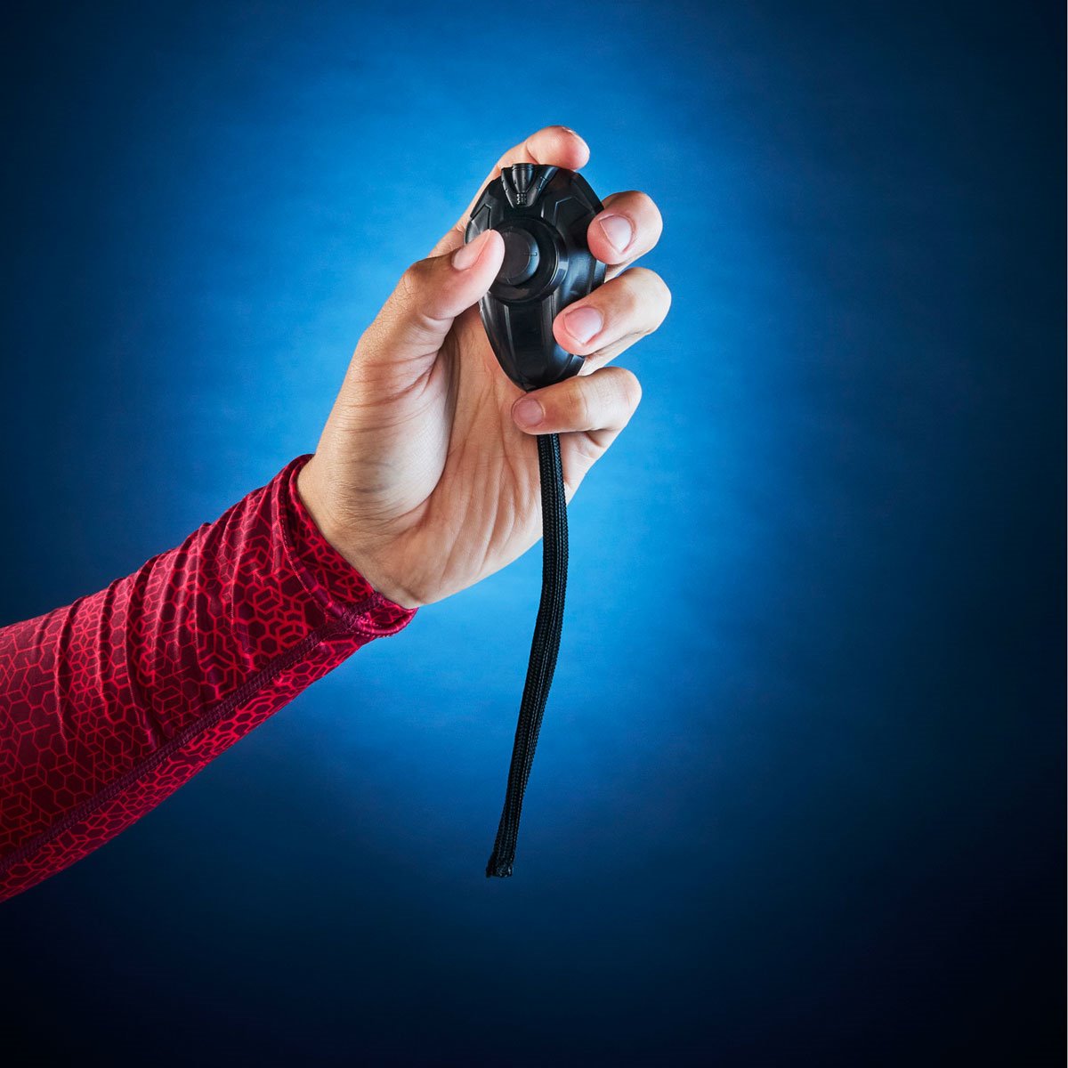 Marvel Legends Series Spider-Man: Homecoming Electronic Expressive Mask