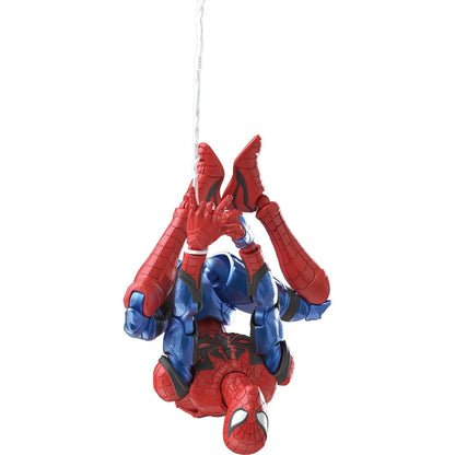 Marvel Rivals Champion Class Spider-Man CC06 Model Kit