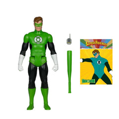 DC Retro Super Friends Green Lantern 6-Inch Scale Action Figure