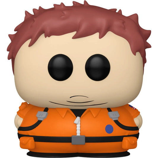 Pop! Television: South Park Hippie Exterminator Cartman