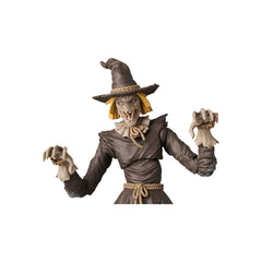 Batman: Hush Scarecrow MAFEX Action Figure