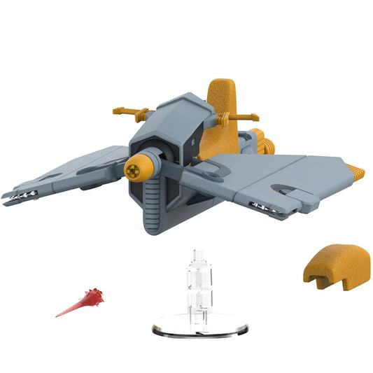 [Pre-Order] ThunderCats Ultimates Skycutter Vehicle