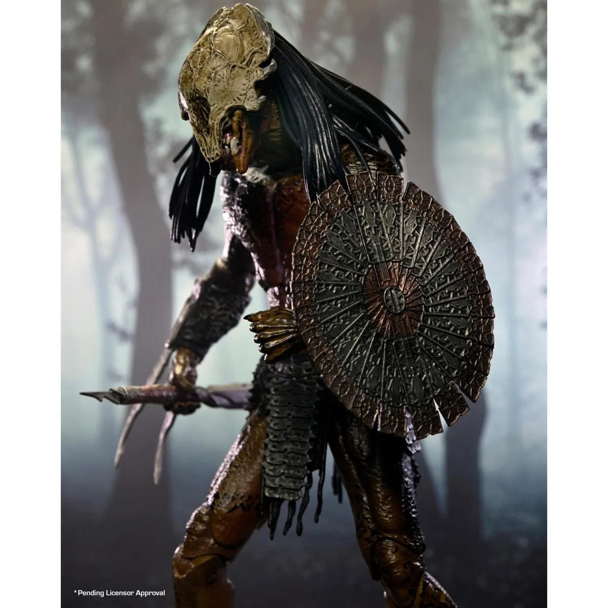 Prey Ultimate Feral Predator 7-Inch Scale Action Figure