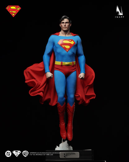 INART Superman (1978) Standard Ver. 1/6 Collectible Figure
