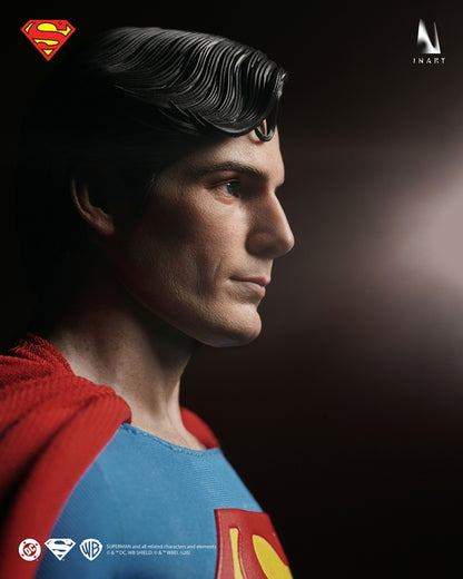 INART Superman (1978) Standard Ver. 1/6 Collectible Figure