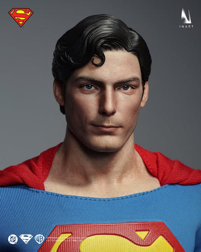 INART Superman (1978) Standard Ver. 1/6 Collectible Figure