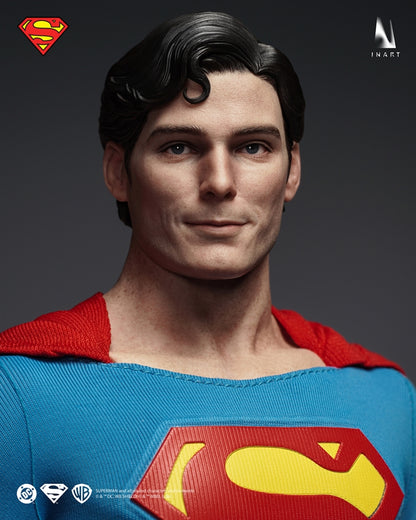 INART Superman (1978) Standard Ver. 1/6 Collectible Figure