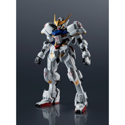 Mobile Suit Gundam: Iron-Blooded Orphans ASW-G-08 Gundam Barbatos Renewal Gundam Universe Action Figure