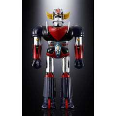 [Pre-Order] UFO Robo Grendizer Deluxe Grendizer and UFO Spazer Chogokin Action Figure