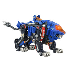 [Pre-Order] Transformers x Diaclone x Zoids Synergenex Shield-D-Prime Action Figure