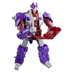 [Pre-Order] Transformers Generations Age of the Primes Voyager Alpha Trion Action Figure