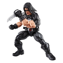 Marvel Legends Series X-23 & Warpath X-Force 6-Inch Scale Action Figures 2 Pack