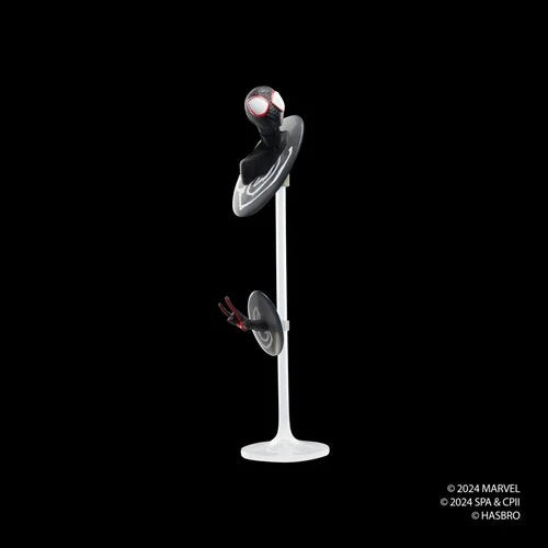 Spider-Man: Across the Spider-Verse Marvel Legends Series The Spot Action Figure