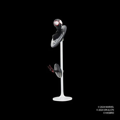 Spider-Man: Across the Spider-Verse Marvel Legends Series The Spot Action Figure