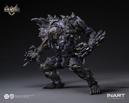 INART Dark Nights: Metal - Batman: The Devastator Action Figure
