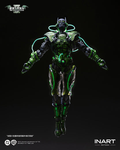 INART Dark Nights: Metal - Batman: The Dawnbreaker Action Figure