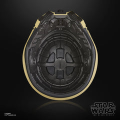 [Pre-Order] Star Wars The Black Series Shoretrooper Electronic Helmet Prop Replica