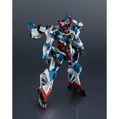 Mobile Suit Gundam GquuuuuuX Gundam Universe Action Figure