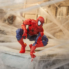 [Pre-Order] Marvel Legends Maximum Series Spider-Man 6-Inch Action Figure