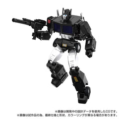 [Pre-Order] Transformers Masterpiece Edition MPG-16 Nucleon Quest Super Convoy (Powermaster Optimus Prime) Action Figure